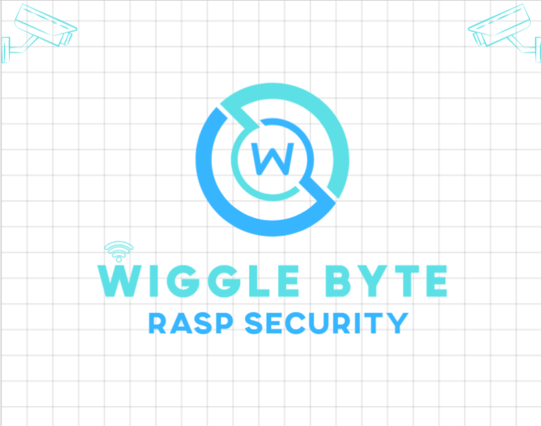 WiggleByte logo